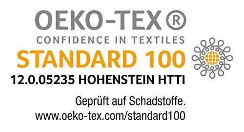 Red Waterproof Fleece-lined Baby Rain Footies - Small