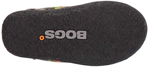 Waterproof Insulated Snow Boot for Baby Boys