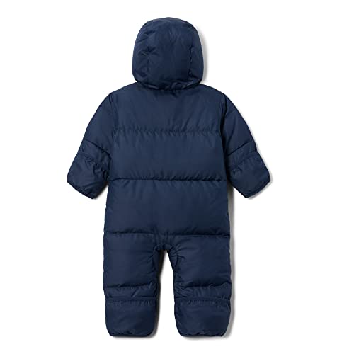 Columbia Baby Snuggly Bunny Bunting