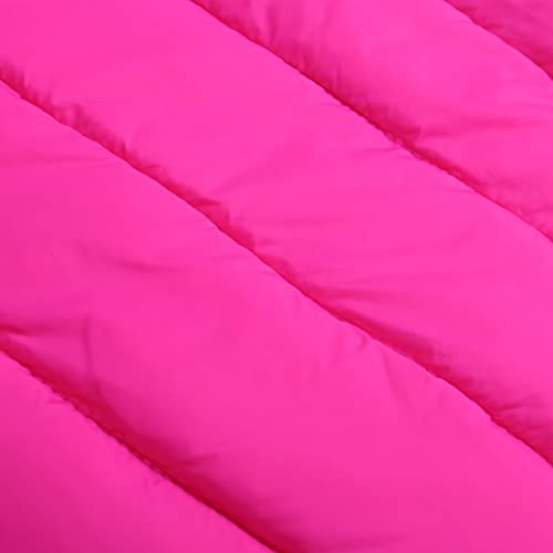 Miyanuby Hooded Thicken Warm Winter Coat 2-7 Years