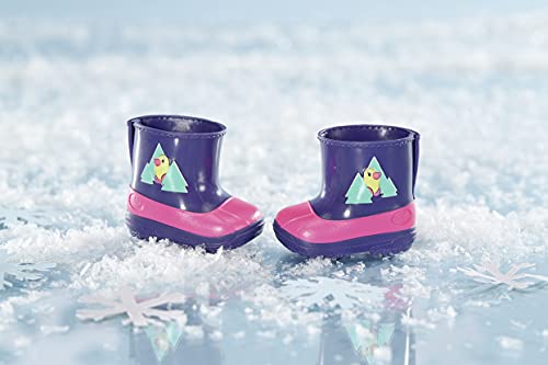 BABY born Deluxe Snowsuit for 43cm Dolls & Outfit