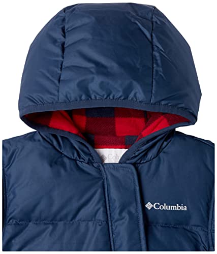 Columbia Baby Snuggly Bunny Bunting