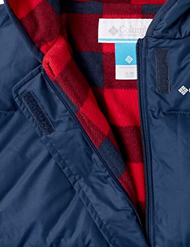 Columbia Baby Snuggly Bunny Bunting