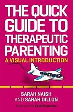 Visual Guide to Therapeutic Parenting for Babies
