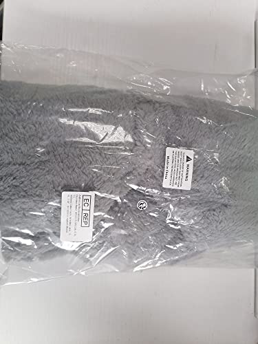 Cartoon Bear Snowsuit Hooded Romper Jumpsuit, Grey, 9-12M