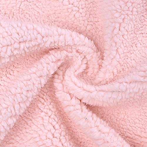 Verve Jelly Winter Fleece Hooded Coat for Baby