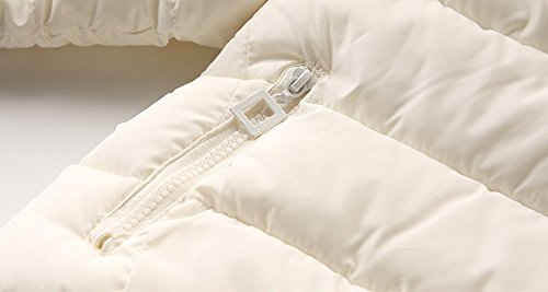 Winter Warm Hoodie Jacket for Baby Girls/Boys