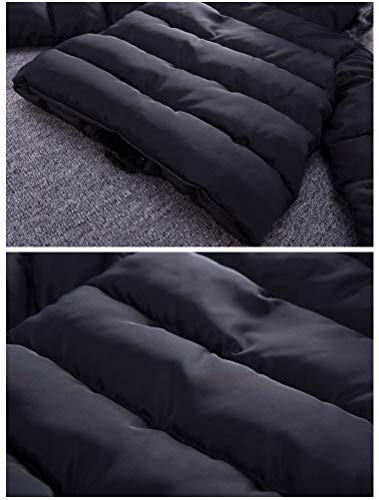 Odziezet Baby Winter Hooded Down Jacket 0-6 Years