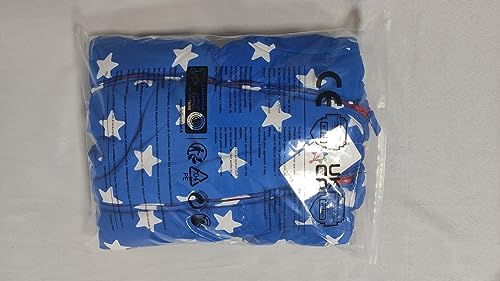 JiAmy Baby Boys Winter Hooded Snowsuit 18-24 Months