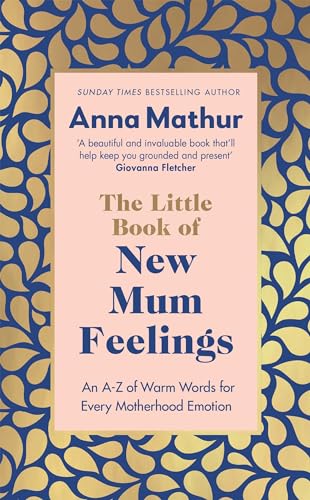 New Mom's Guide: Warm Words for Motherhood Emotions
