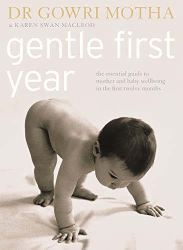 Mother and Baby Wellbeing: Essential Guide for First Year