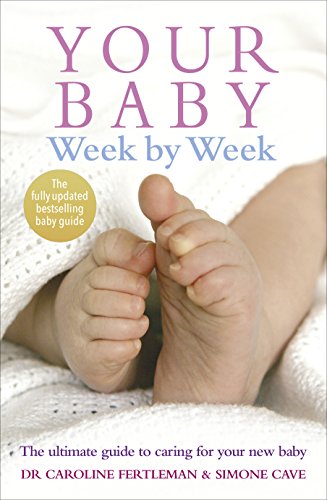 Ultimate Guide: Caring for Your New Baby (June 2018)