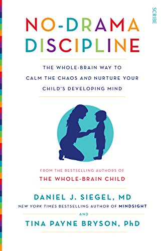 Bestselling parenting guide for nurturing child's developing mind