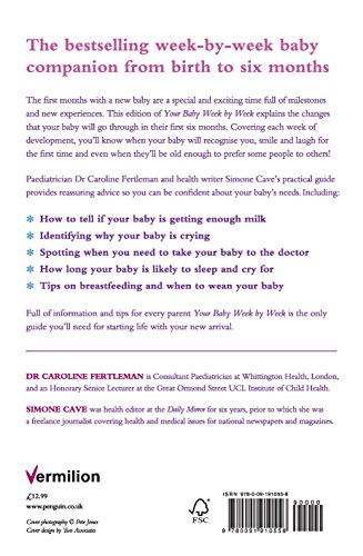 Ultimate Guide: Caring for Your New Baby (June 2018)