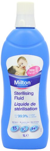 1L Milton Sterilising Fluid
