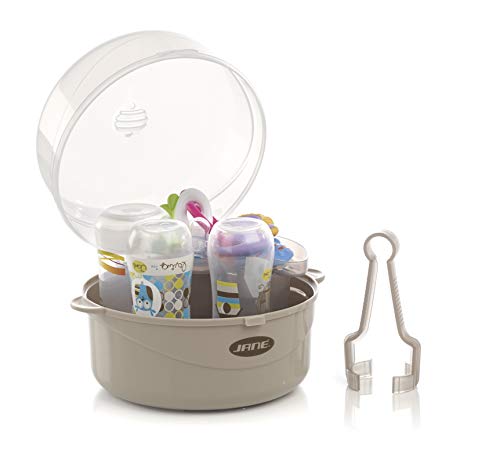 Jane Baby Microwave Sterilizer