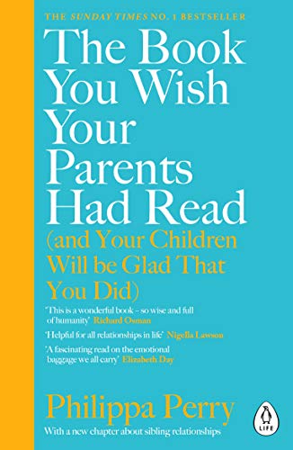 Parenting Guide Bestseller: A Must-Read for New Parents