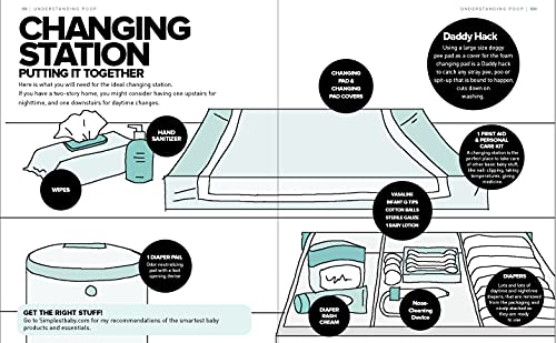 Illustrated Baby Book for Healthy, Happy Infants