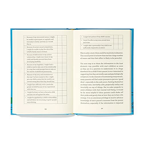 Raising Resilient and Interesting Children: A Parent's Guide