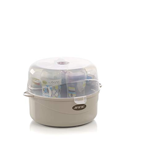Jane Baby Microwave Sterilizer