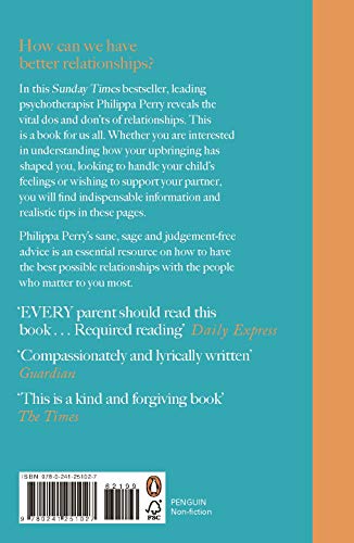 Parenting Guide Bestseller: A Must-Read for New Parents