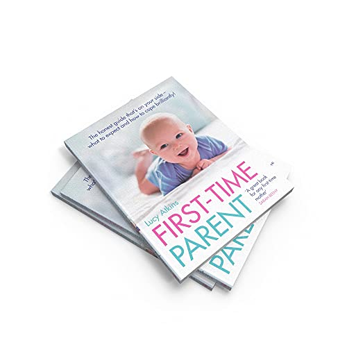 First-Time Parent: Expert Guide for Navigating Baby's First Year