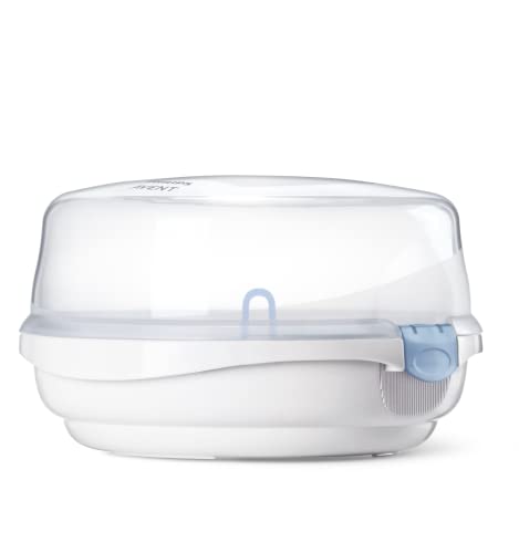 Philips Avent Baby Bottle Microwave Steriliser