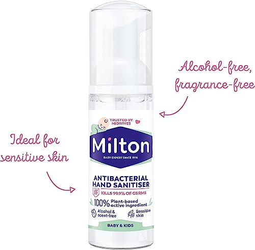 Milton Grey Mini Soother Sterilizer & Travel Bundle