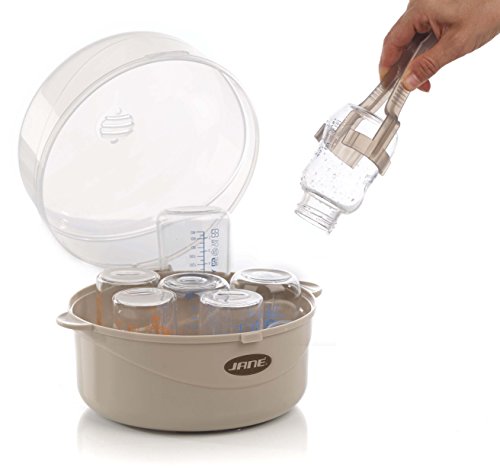 Jane Baby Microwave Sterilizer