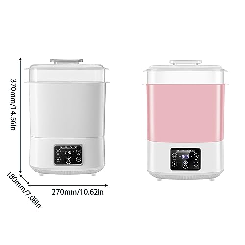 Special Bottle Sterilizer with Power Off Protection