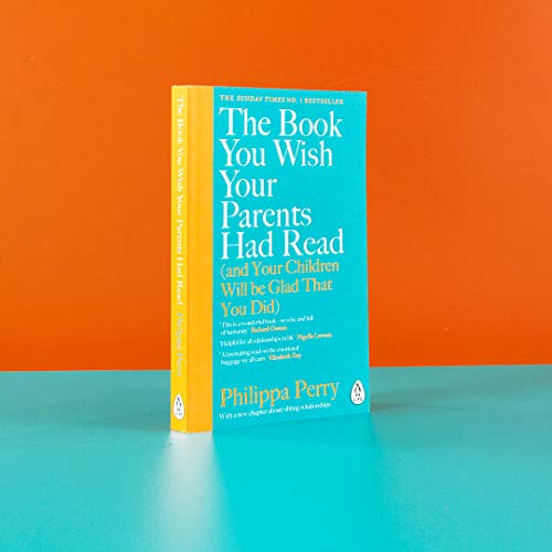 Parenting Guide Bestseller: A Must-Read for New Parents