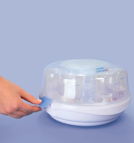 Philips Avent Baby Bottle Microwave Steriliser
