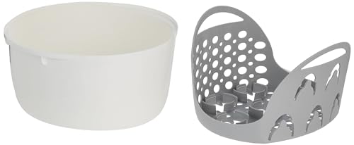 Badabulle Microwave Sterilizer - Blue/Grey