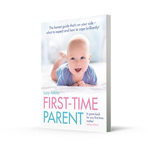First-Time Parent: Expert Guide for Navigating Baby's First Year