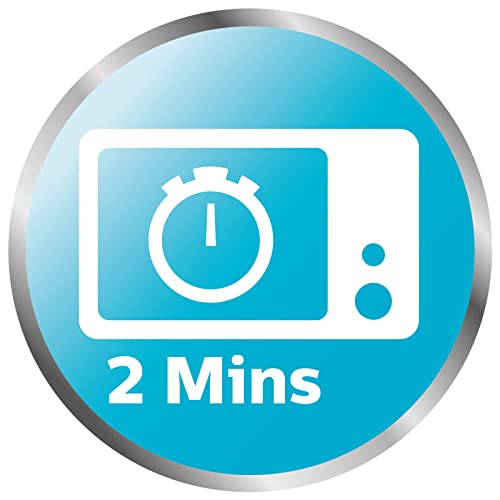 Philips Avent Steam Sterilizer for Baby Bottles & More