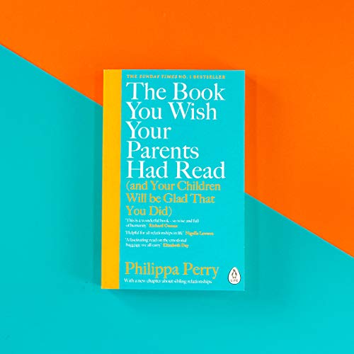 Parenting Guide Bestseller: A Must-Read for New Parents