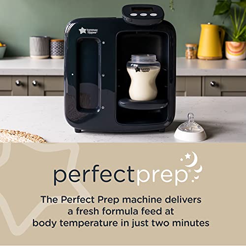 Tommee Tippee Formula Feeding Kit, Sterilizer, Bottles, & Prep