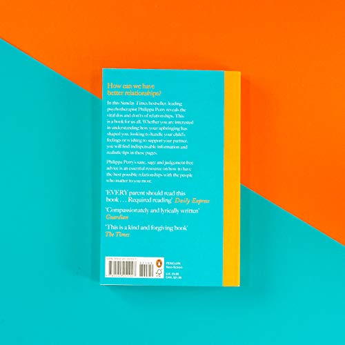 Parenting Guide Bestseller: A Must-Read for New Parents