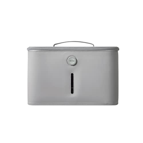 Nuby UV Baby Bottle Steriliser, Fast & Effective