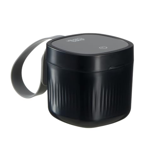 Mini UV Steriliser: Kills 99.99% Bacteria & Viruses