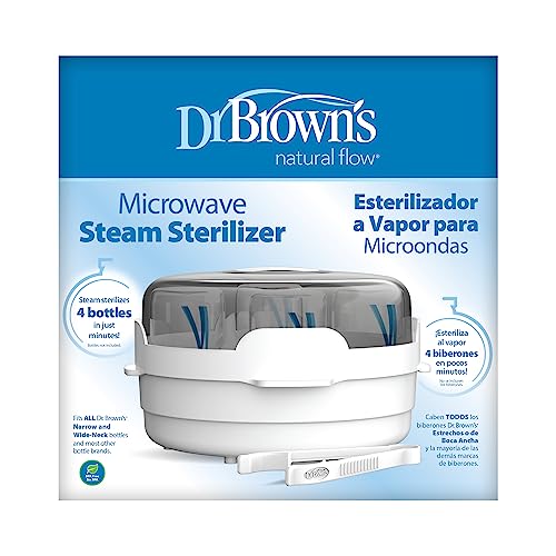 Dr. Brown's Baby Sterilizer