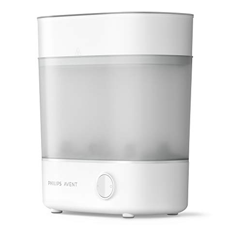 Philips Avent Bottle Steriliser - 99.9% Germ-Killer