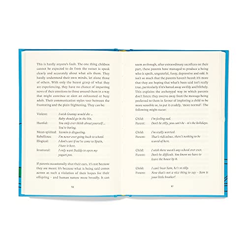 Raising Resilient and Interesting Children: A Parent's Guide