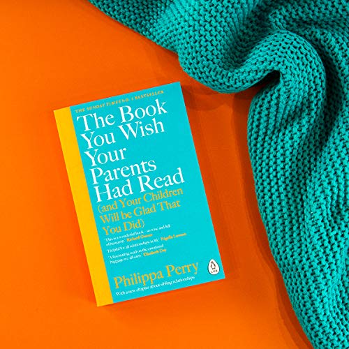 Parenting Guide Bestseller: A Must-Read for New Parents