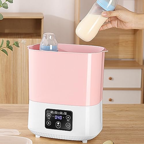 Special Bottle Sterilizer with Power Off Protection