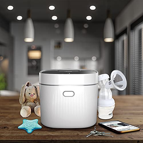 Vital Baby Pro UV Steriliser & Dryer