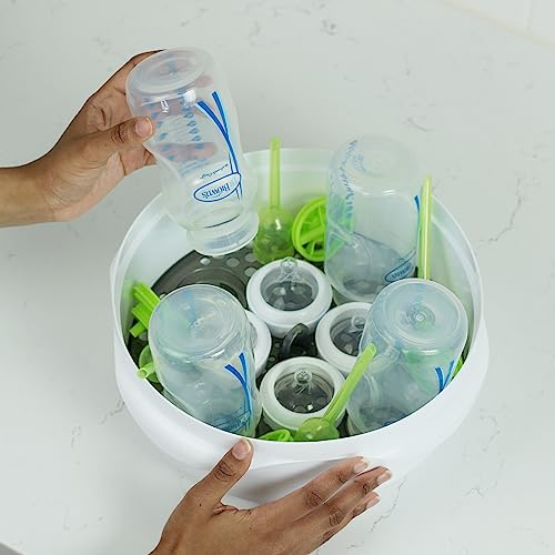 DrBrown's Baby Products Sterilizer