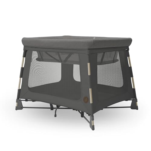 Maxi-Cosi Swift 3-in-1 Travel Cot Playpen