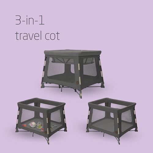 Maxi-Cosi Swift 3-in-1 Travel Cot Playpen
