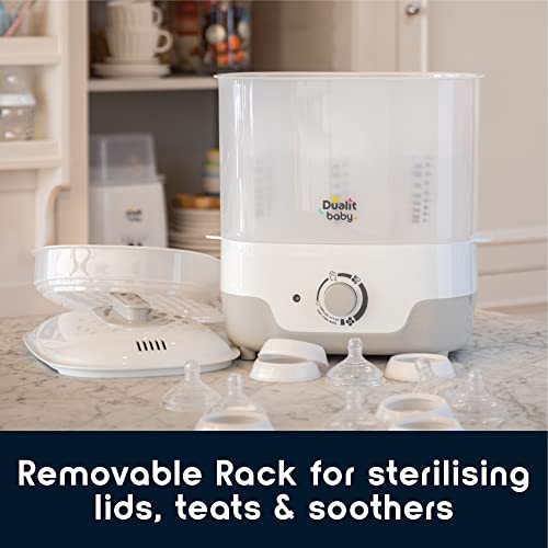 Electric Baby Bottle Sterilizer and Dryer | BPA-free